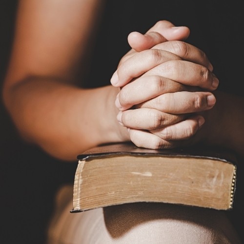 prayer
